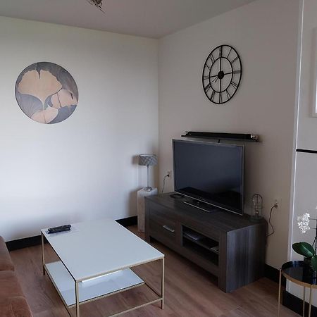 Vakantiewoning Hem Exterior foto